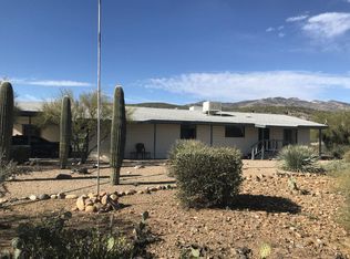 33030 S Thompson Rd, Black Canyon City, AZ 85324
