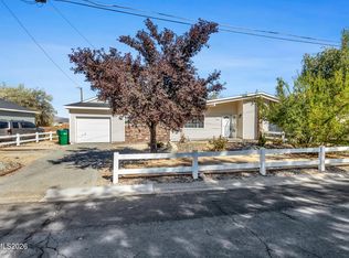 12362 Rocky Mountain St, Reno, NV 89506