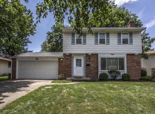 1261 Ironwood Dr, Columbus, OH