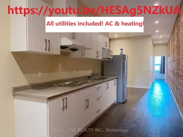 173 King St E #2, Hamilton, ON L8N 1B3