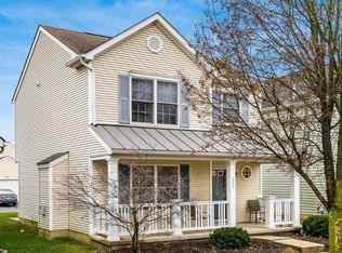 622 Gleaming Dr, Galloway, OH 43119