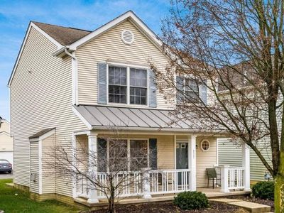 622 Gleaming Dr, Galloway, OH, 43119