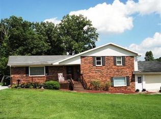 70 Valley View Rd, Morehead, KY 40351