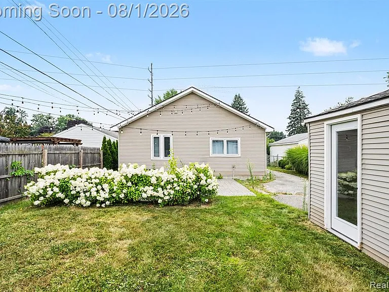3814 N Blair Ave — Photo 20