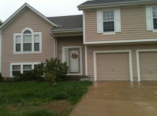 3807 Matney Ave, Kansas City, KS 66106