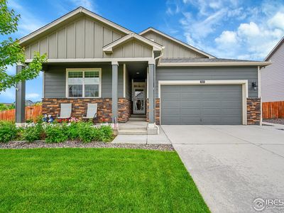 1663 Clarendon Dr, Windsor, CO, 80550