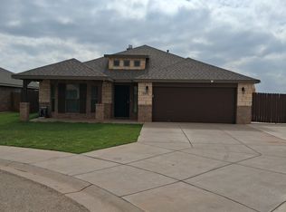 11109 Englewood Ave, Lubbock, TX 79424