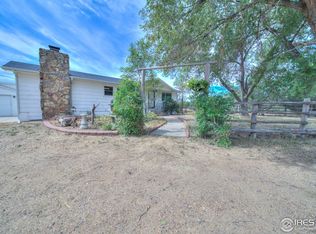 5660 County Road 34, Platteville, CO 80651