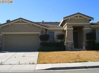 1816 Kern Mountain Way, Antioch, CA