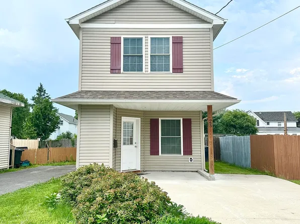 25 Monty St, Plattsburgh, NY 12901