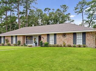 212 Ravenwood St, Hammond, LA 70401