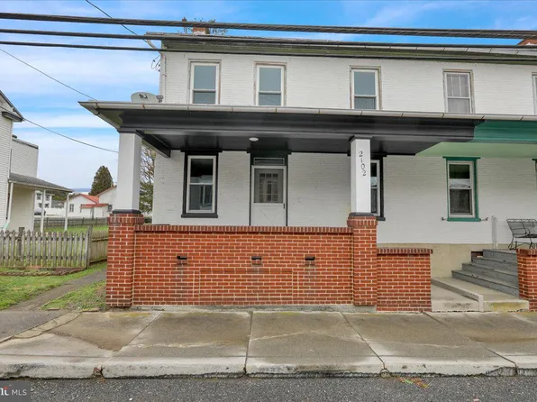 2102 Main St, Mohrsville, PA 19541