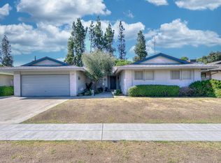 3032 E Gilbert Ave, Fresno, CA 93721