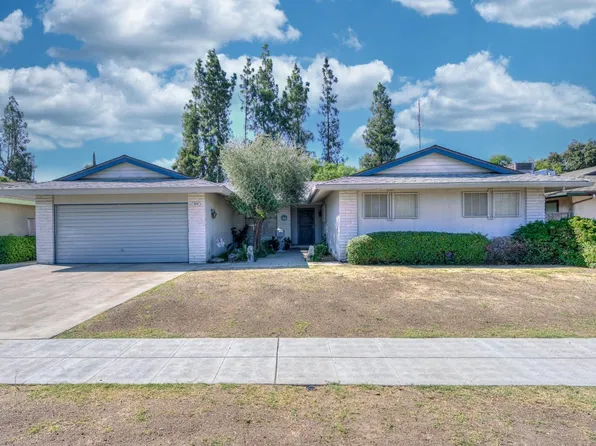 3032 E Gilbert Ave, Fresno, CA 93721