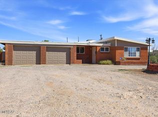 502 N Belvedere Ave, Tucson, AZ 85711