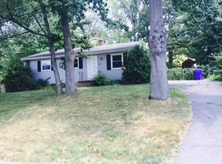149 Louis Rd, Springfield, MA 01118