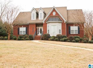 6941 Alice Rd, Mc Calla, AL 35111