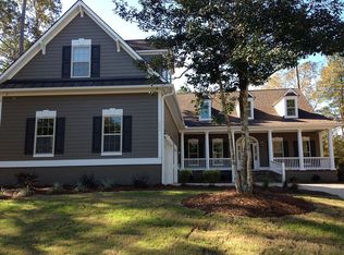 463 Woody Trail Ct SE, Bolivia, NC 28422