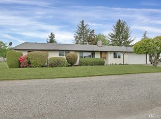 425 S Division St, Buckley, WA 98321