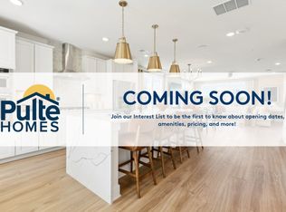 Homes Available Soon, Watkins Mill Station, Gaithersburg, MD 20879