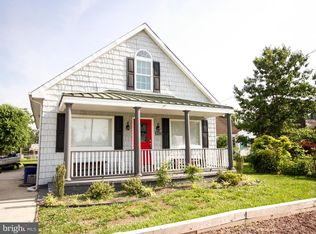 813 Woodrow Ave, Baltimore, MD 21221