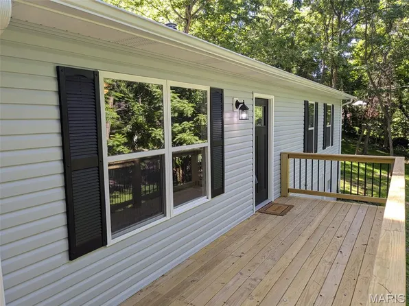 601 Boyne St, De Soto, MO 63020