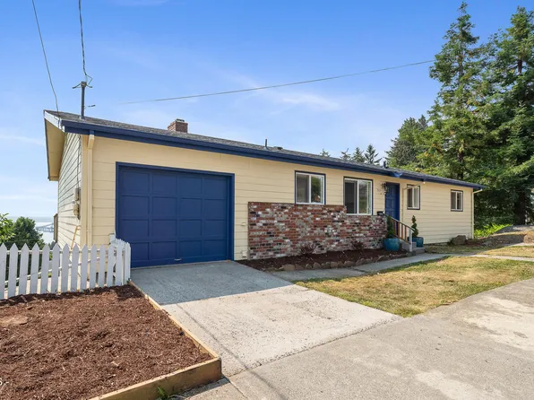 416 Chinook Ave, Astoria, OR 97103