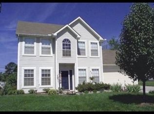 5337 Prestonwood Ln, Knoxville, TN 37921