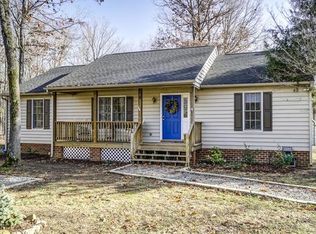 5632 Autumn Ridge Ln, Louisa, VA 23093