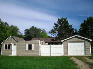 406 Richards Ave SE, Bemidji, MN 56601