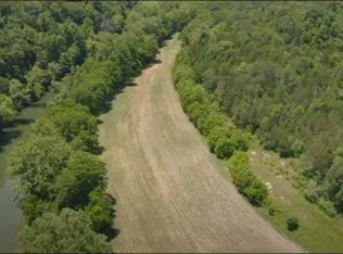 1764 N Riverside Rd, Harrogate, TN 37752