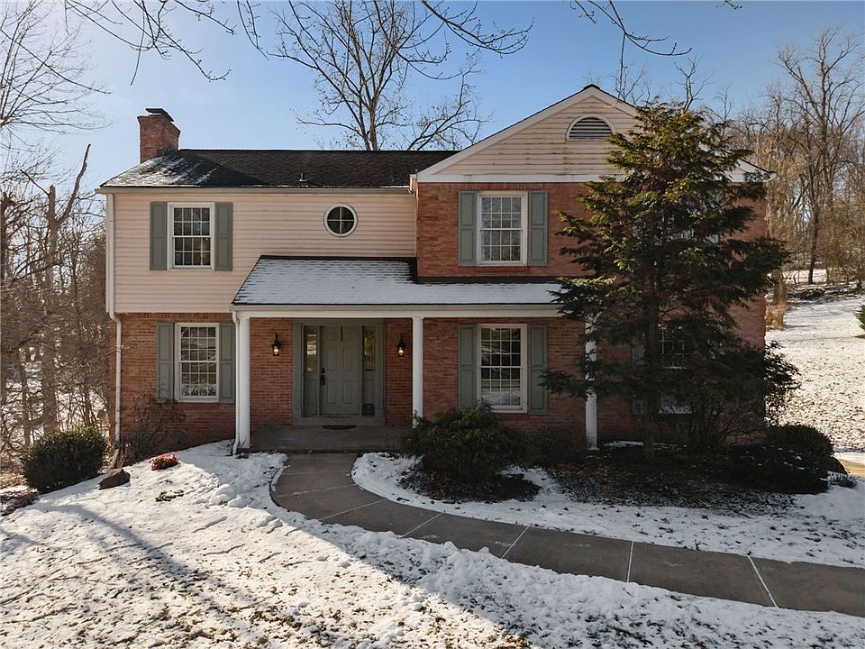 78 Will Scarlet Rd, Canonsburg, PA 15317 | Zillow