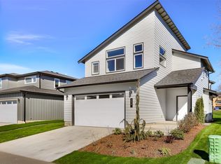 2830 Sandwood Ln, Blaine, WA
