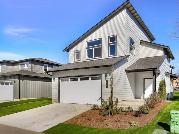 2830 Sandwood Lane, Blaine, WA 98230