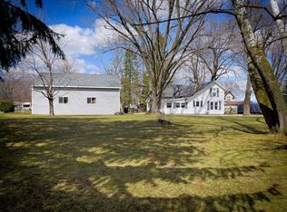 125 Keyes St, Lake Mills, WI 53551