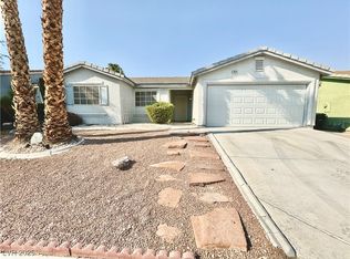 2024 Fountain Valley Way, North Las Vegas, NV 89031