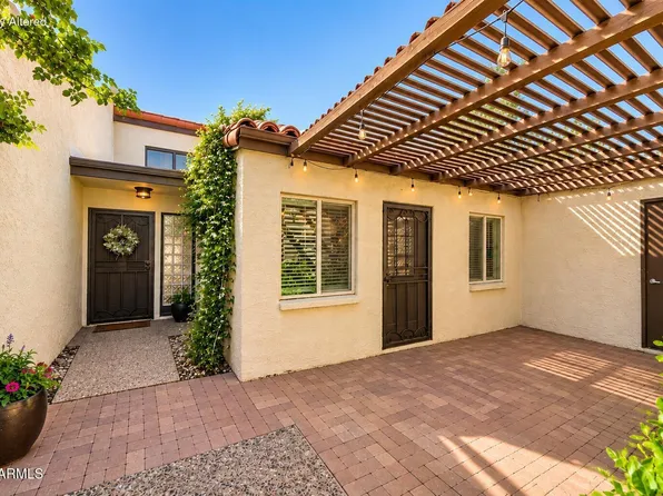 3 E MANZANITA Drive, Phoenix, AZ 85020