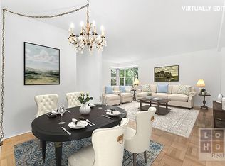 575 Grand St APT E605, New York, NY