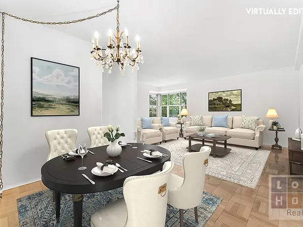 575 Grand St APT E605, New York, NY 10002