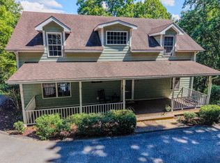 280 Dogwood Rise, Lexington, VA 24450