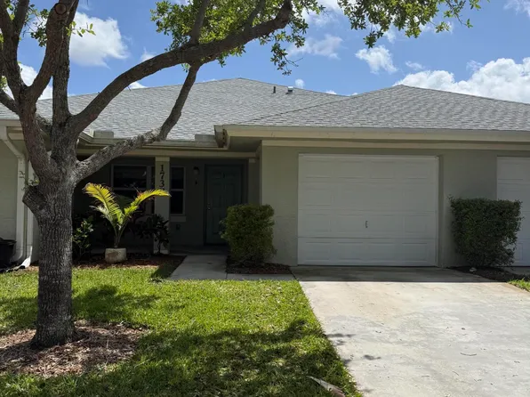 1739 N Dove Tail Dr, Fort Pierce, FL