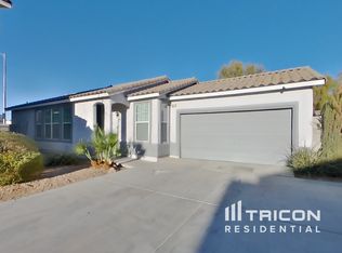 5027 Midnight Oil Dr, Las Vegas, NV 89122