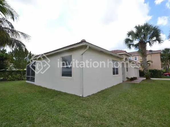 1702 Pierside Cir, Wellington, FL 33414