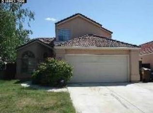 4454 Pampas, Antioch, CA 94531