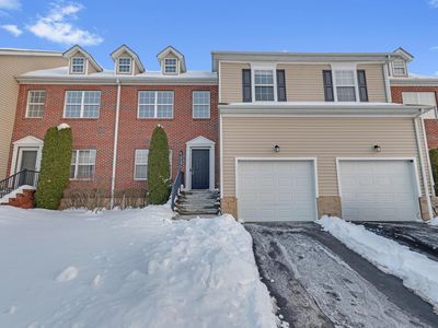 5724 Winding Rock Dr, Westerville, OH, 43081