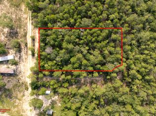 7 Eight Mile Cemetery Rd #9-10, Defuniak Springs, FL 32433