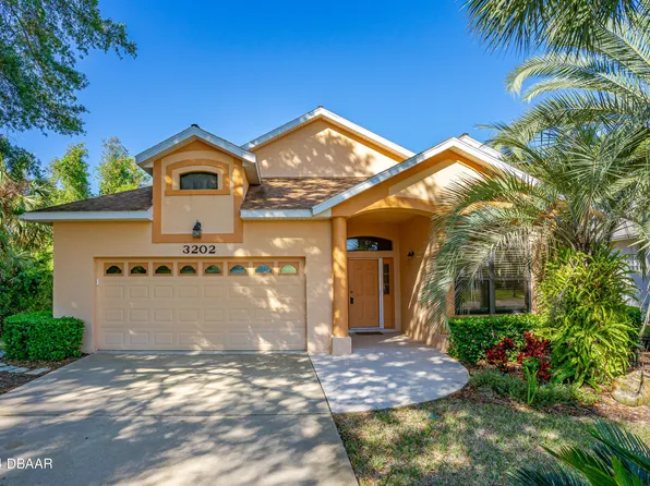 3202 Lienster Cir, Ormond Beach, FL 32174