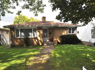 1256 W Stover St, Freeport, IL 61032
