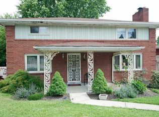 25 W Manilla Ave, Pittsburgh, PA