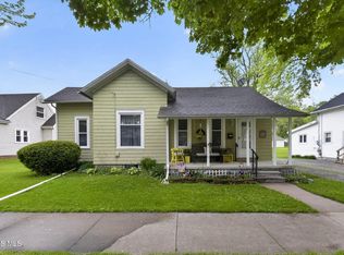 203 E Leggett St, Wauseon, OH 43567